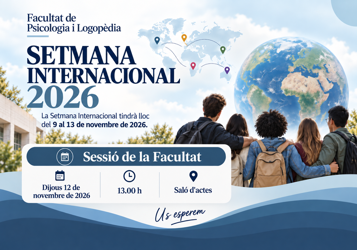 Setmana internacional